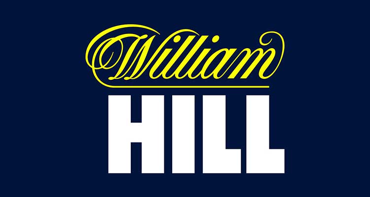 ウィリアムヒル ロゴ